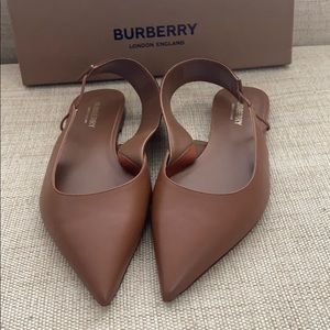 Burberry Sandals